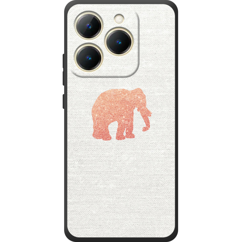 Чохол BoxFace Realme 15T 