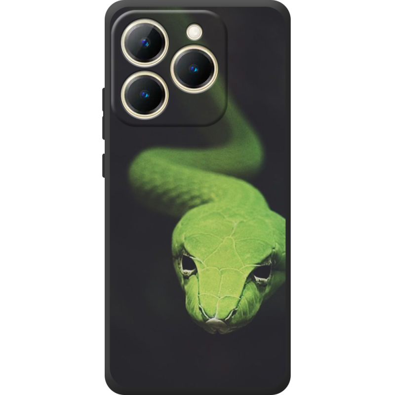 Чохол BoxFace Realme 15T 