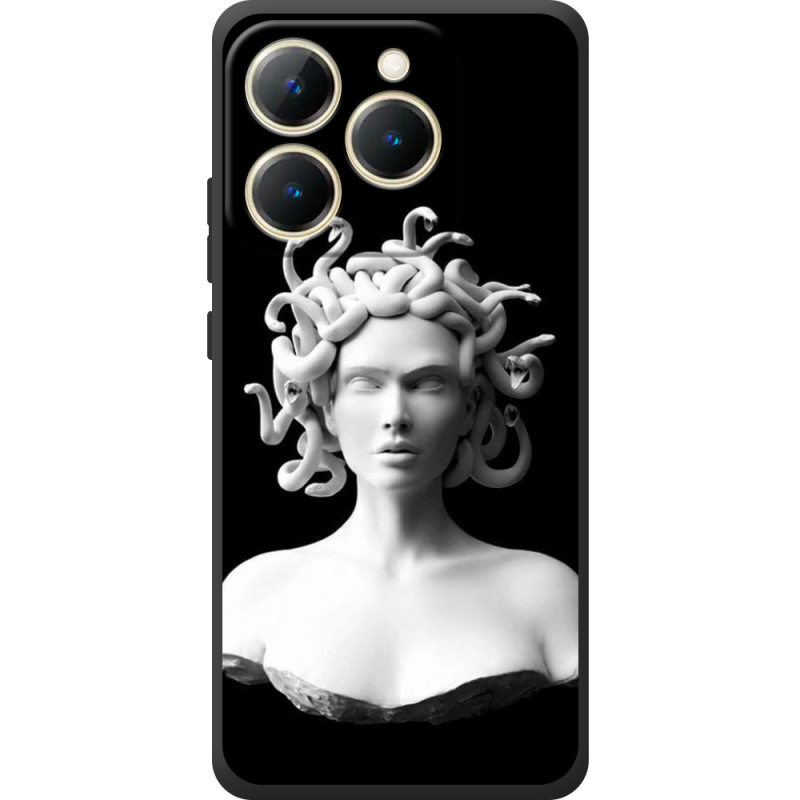 Чохол BoxFace Realme 15T 