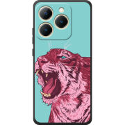 Чохол BoxFace Realme 15T 