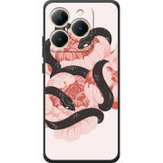 Чохол BoxFace Realme 15T 