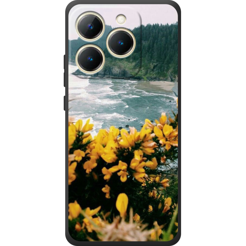 Чохол BoxFace Realme 15T 