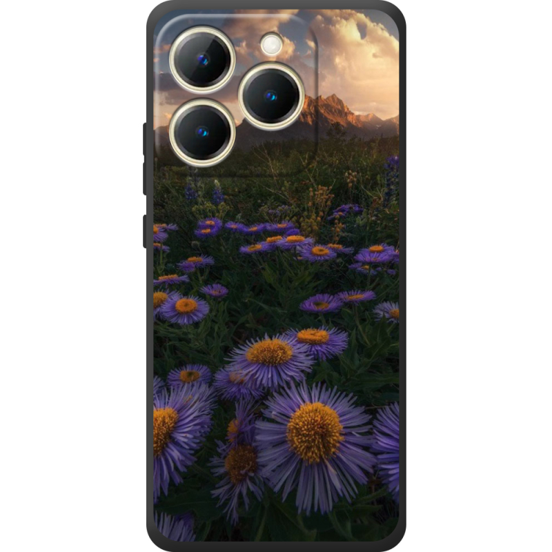 Чохол BoxFace Realme 15T 