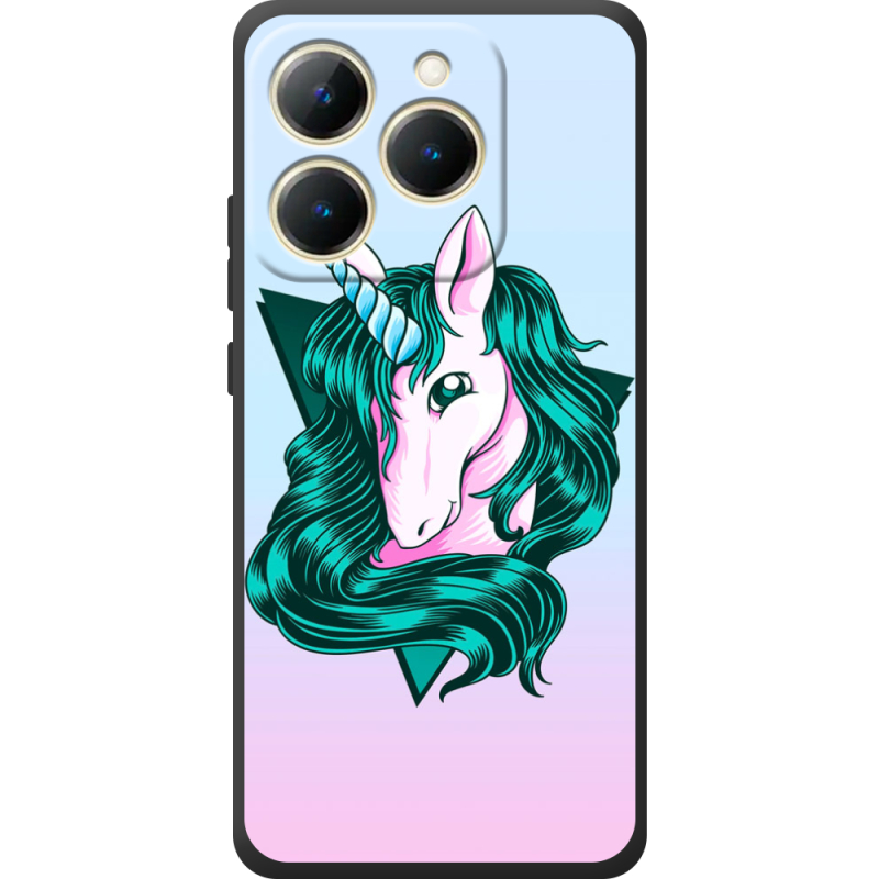 Чохол BoxFace Realme 15T 