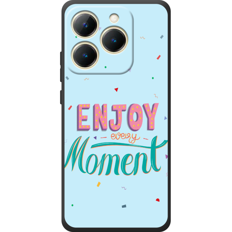 Чохол BoxFace Realme 15T 