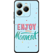 Чохол BoxFace Realme 15T 