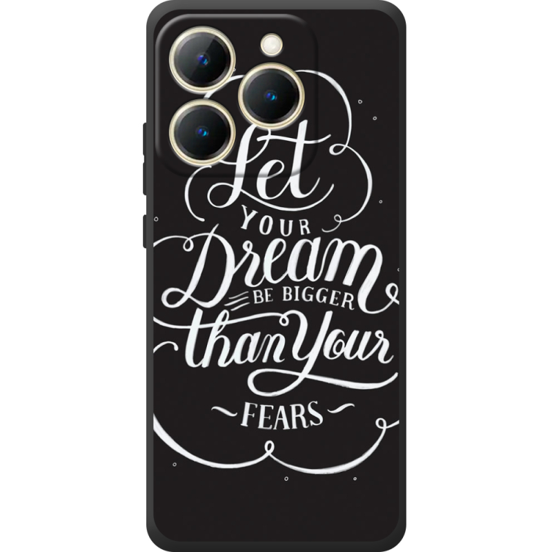 Чохол BoxFace Realme 15T 