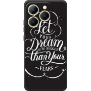 Чохол BoxFace Realme 15T 