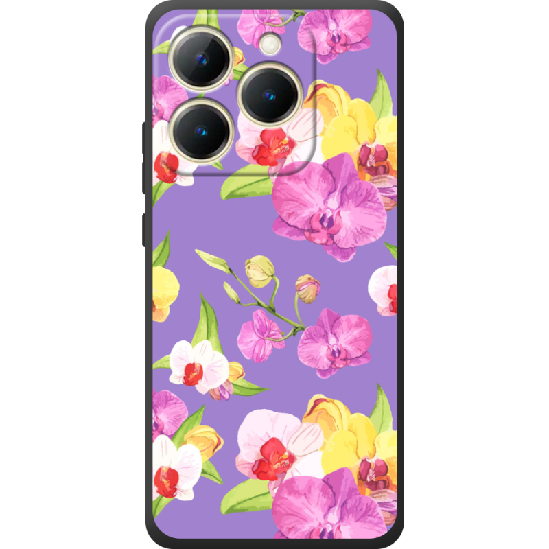 Чохол BoxFace Realme 15T 