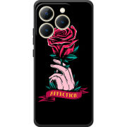 Чохол BoxFace Realme 15T 