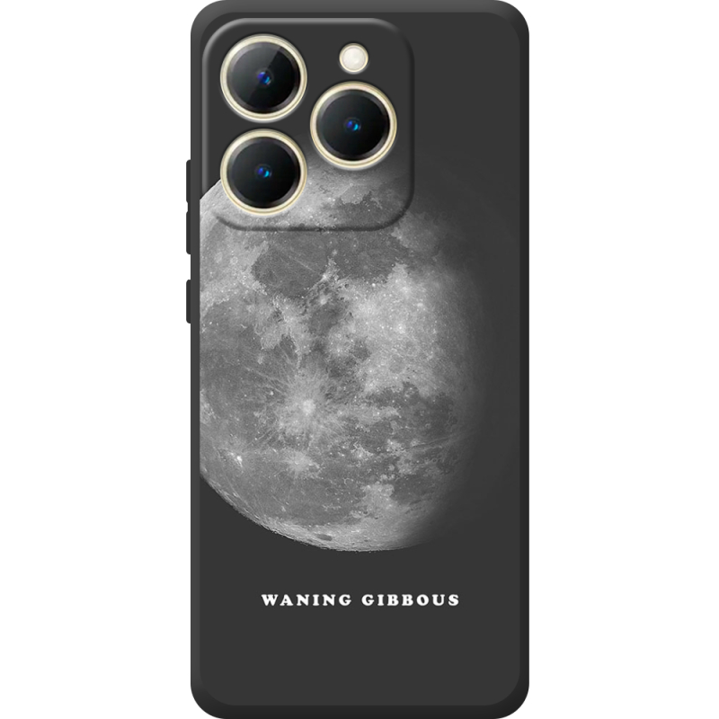 Чохол BoxFace Realme 15T 