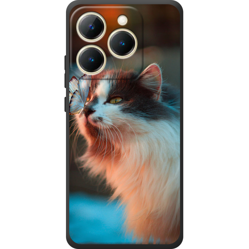 Чохол BoxFace Realme 15T 