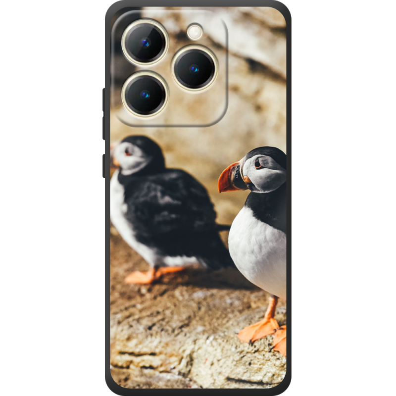 Чохол BoxFace Realme 15T 