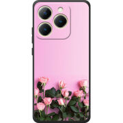 Чохол BoxFace Realme 15T 