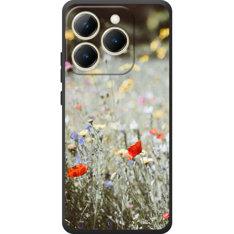 Чохол BoxFace Realme 15T 