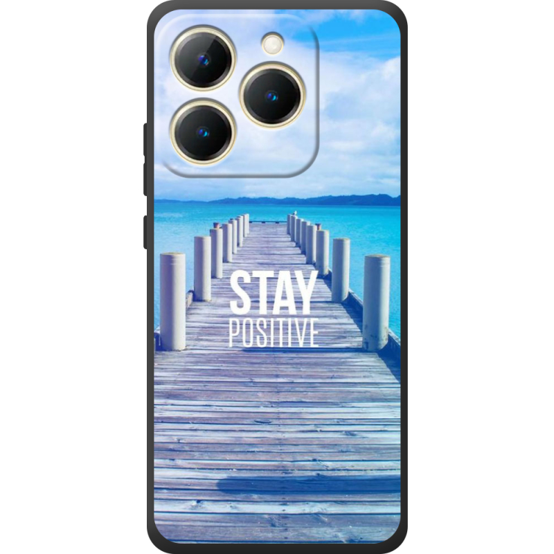 Чохол BoxFace Realme 15T 