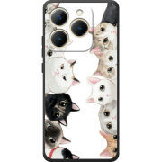 Чохол BoxFace Realme 15T 