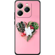 Чохол BoxFace Realme 15T 