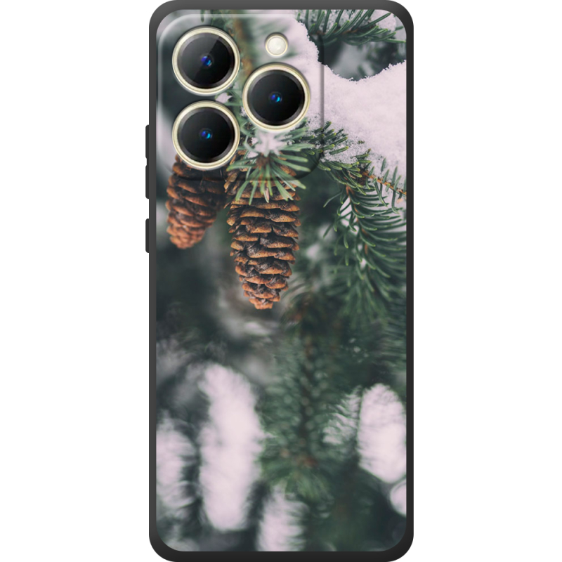 Чохол BoxFace Realme 15T 