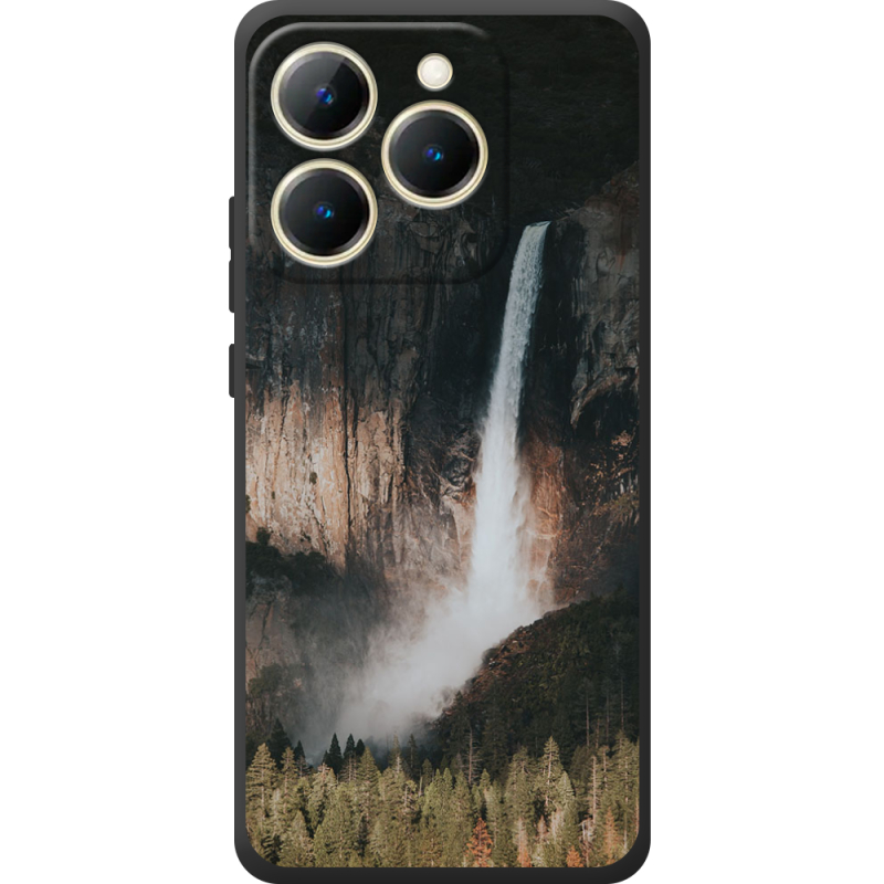 Чохол BoxFace Realme 15T 