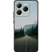 Чохол BoxFace Realme 15T 