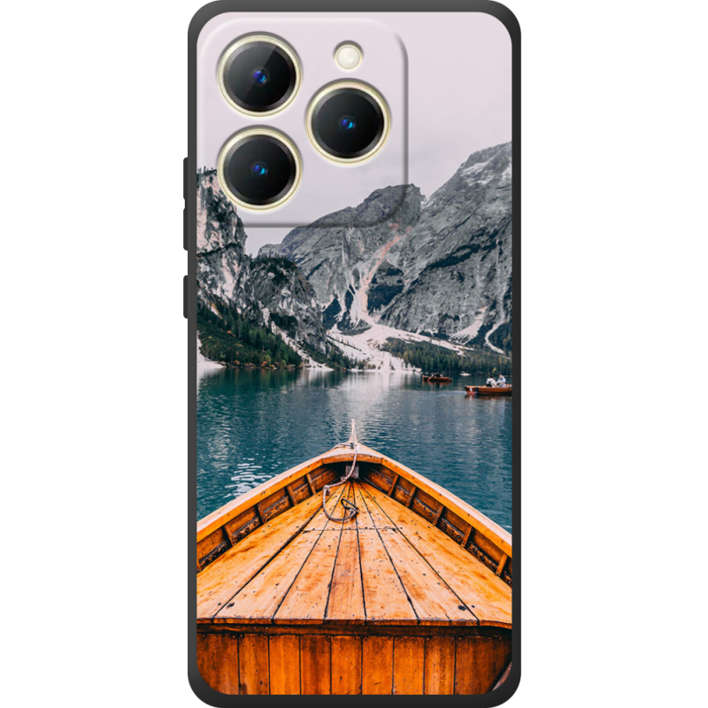 Чохол BoxFace Realme 15T 