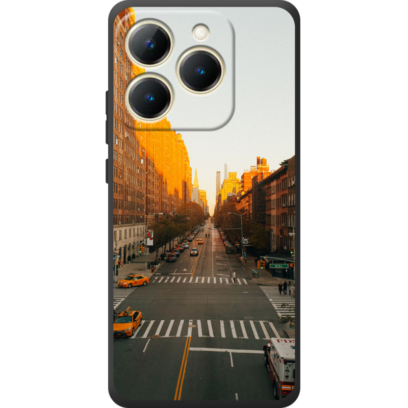 Чохол BoxFace Realme 15T 