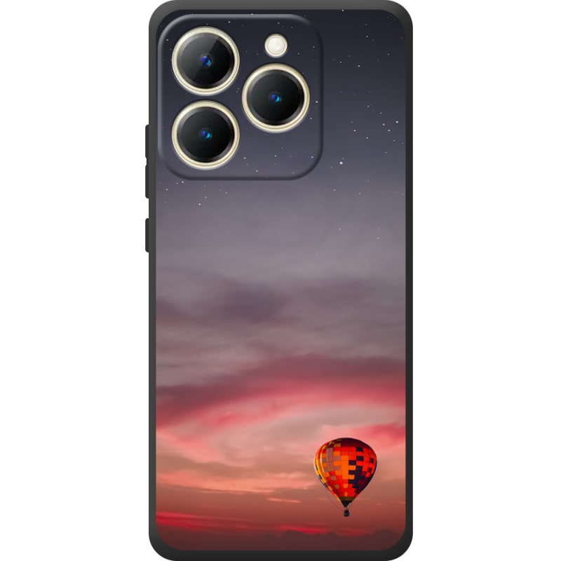 Чохол BoxFace Realme 15T 