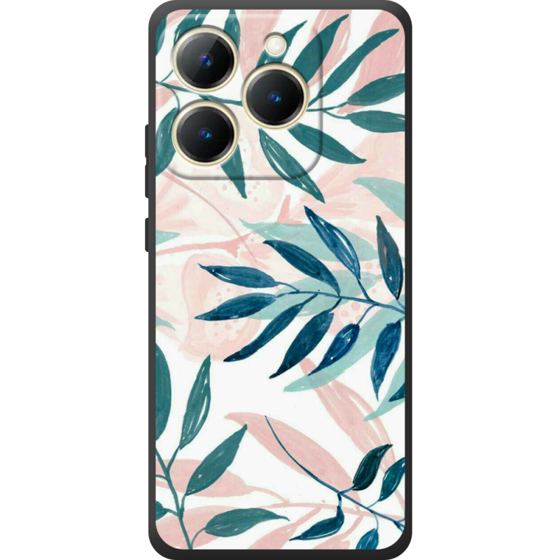 Чохол BoxFace Realme 15T 