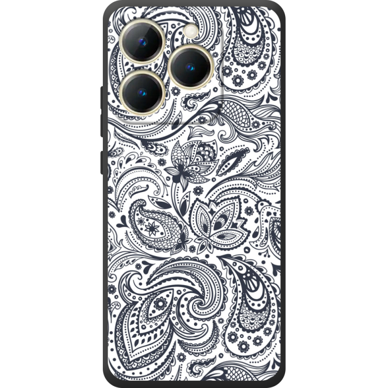 Чохол BoxFace Realme 15T 