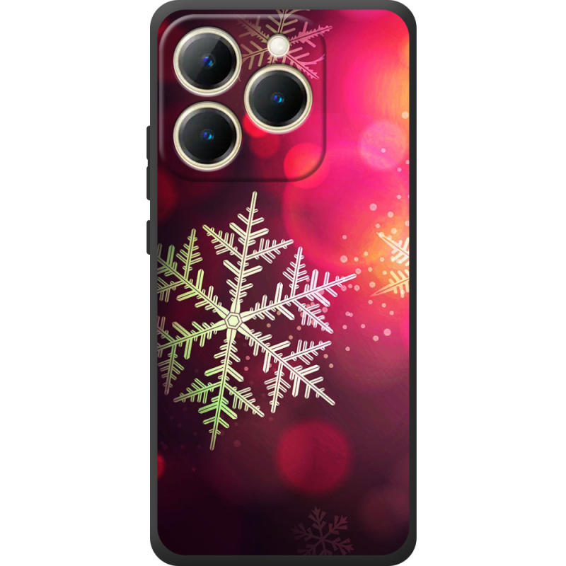 Чохол BoxFace Realme 15T 