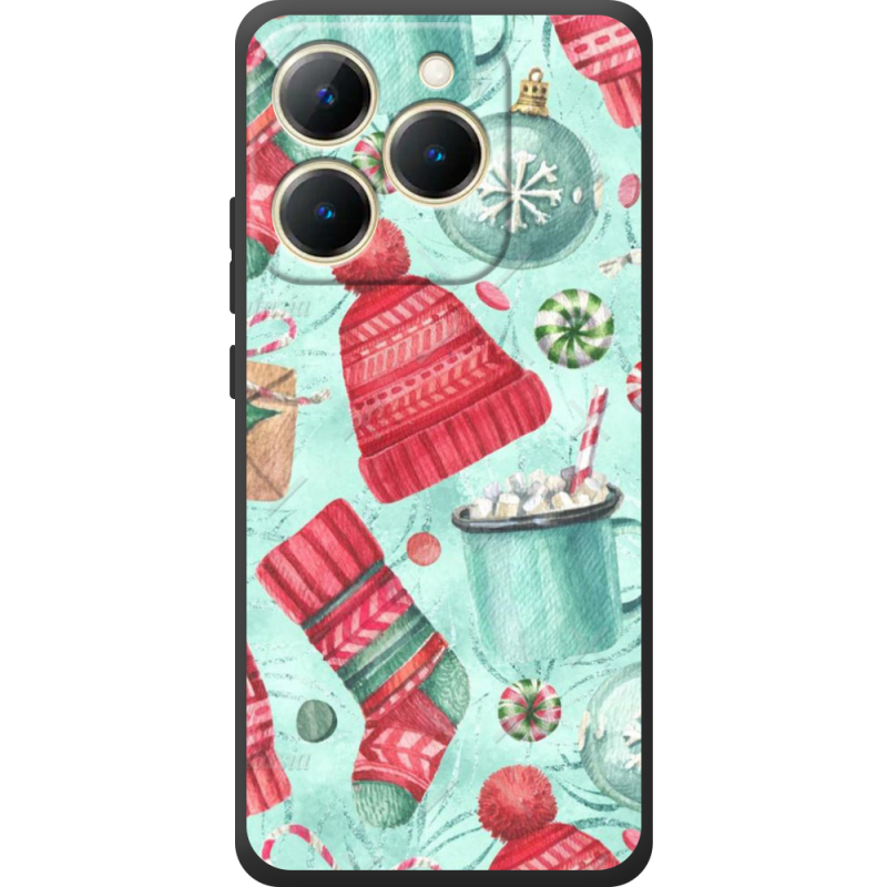 Чохол BoxFace Realme 15T 