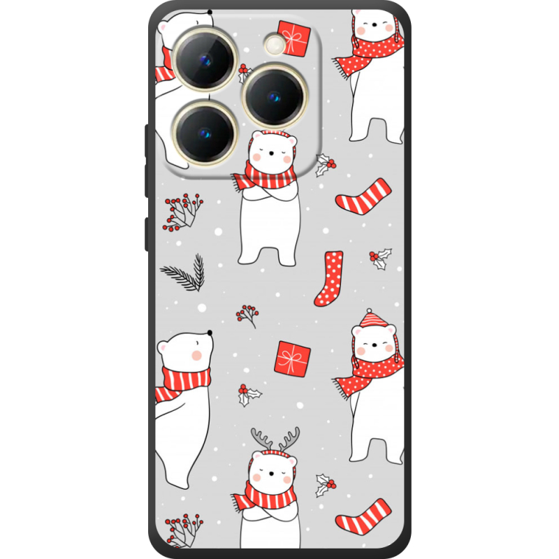 Чохол BoxFace Realme 15T 