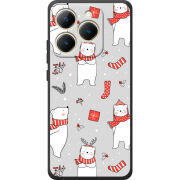 Чохол BoxFace Realme 15T 