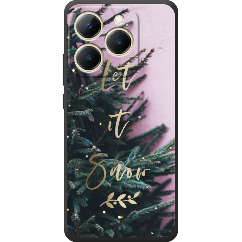 Чохол BoxFace Realme 15T 