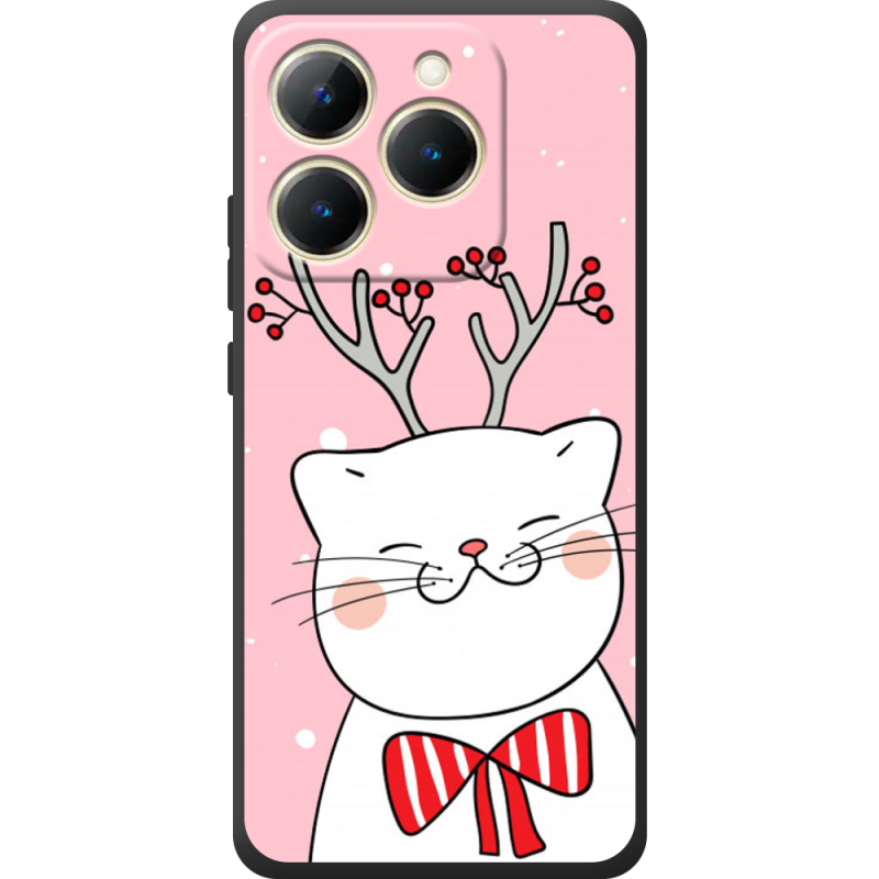 Чохол BoxFace Realme 15T 