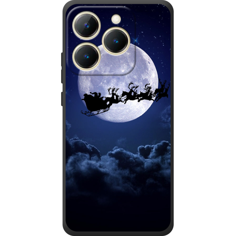 Чохол BoxFace Realme 15T 