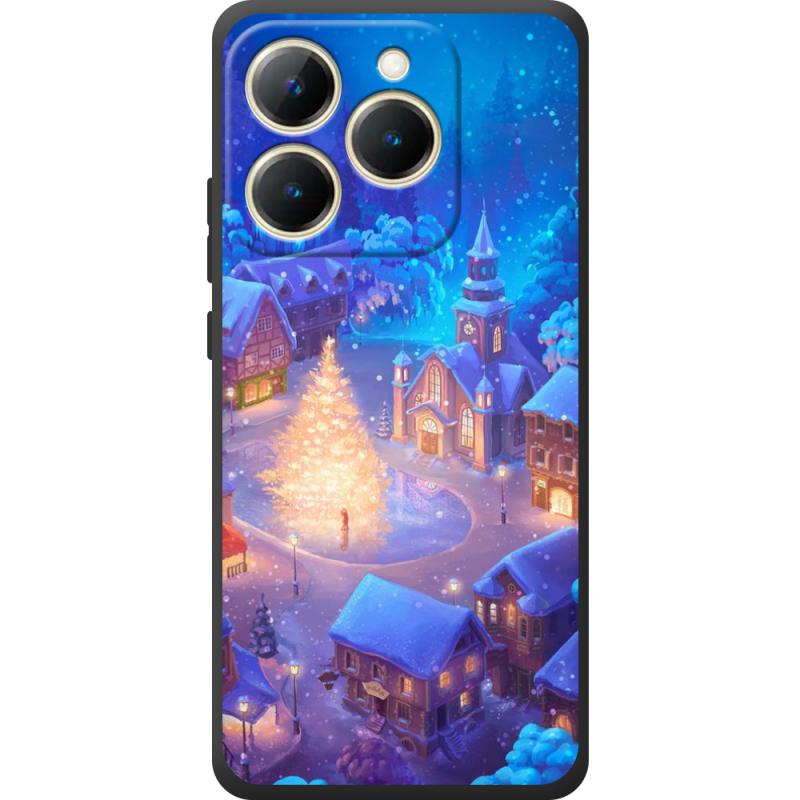 Чохол BoxFace Realme 15T 