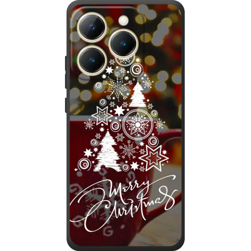 Чохол BoxFace Realme 15T 