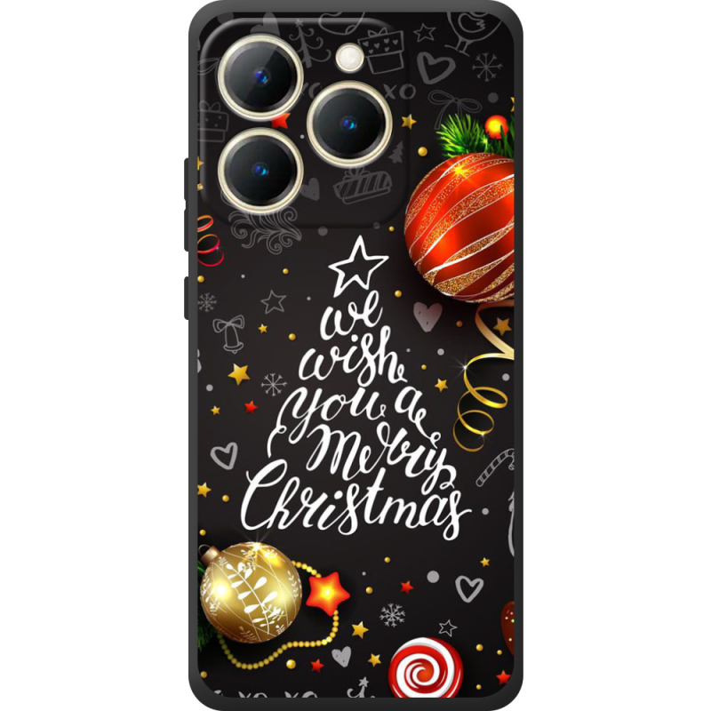 Чохол BoxFace Realme 15T 