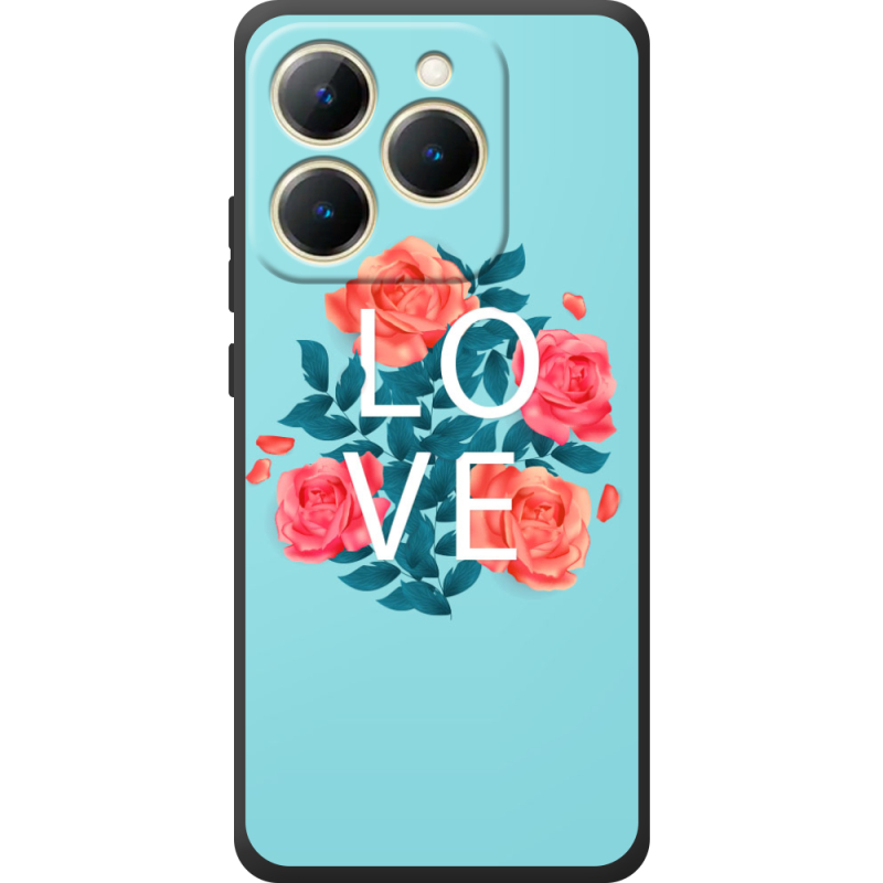 Чохол BoxFace Realme 15T 