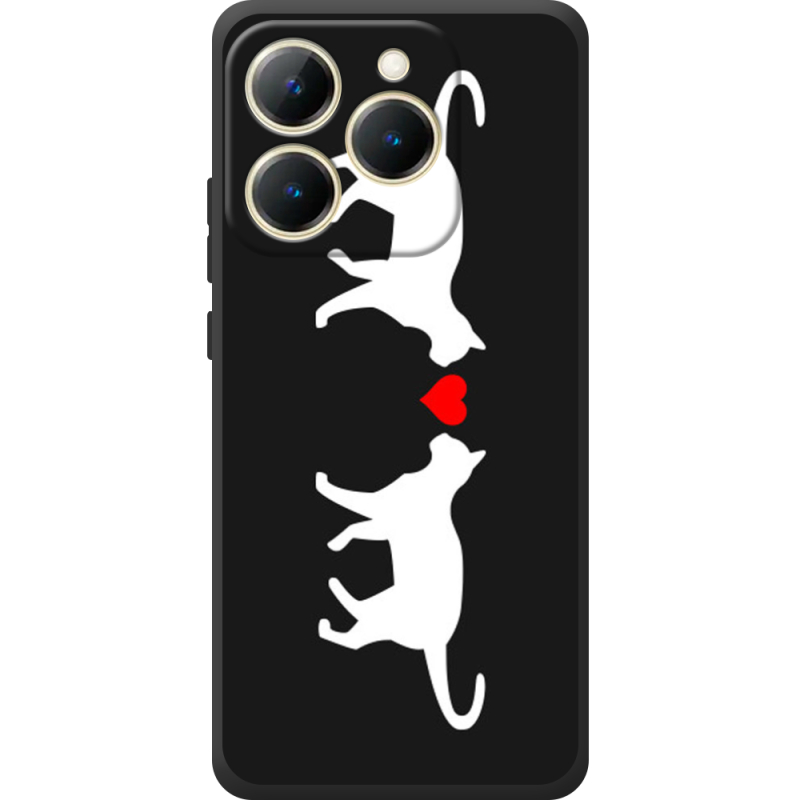 Чохол BoxFace Realme 15T 