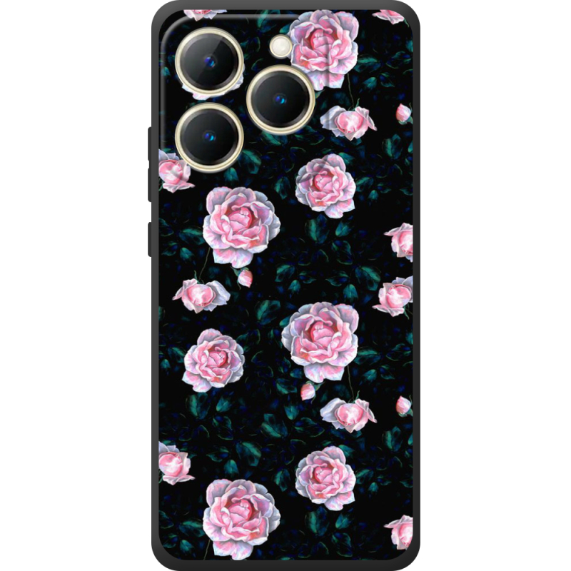 Чохол BoxFace Realme 15T 