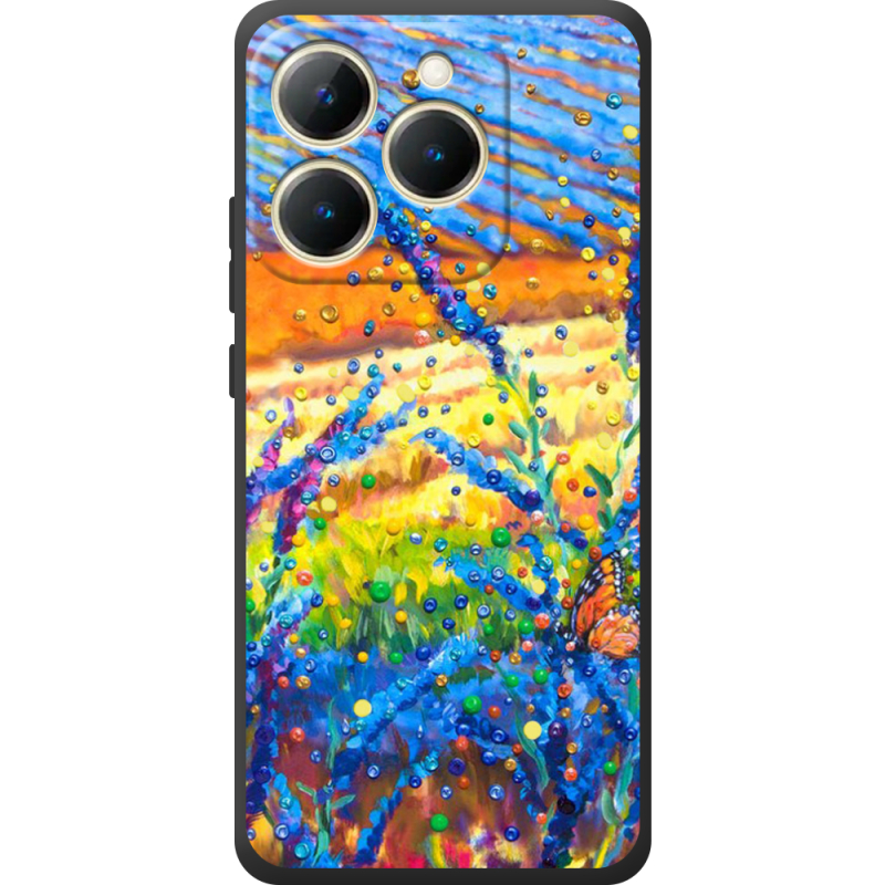 Чохол BoxFace Realme 15T 