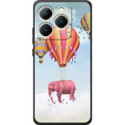 Чохол BoxFace Realme 15T 