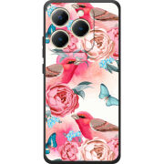 Чохол BoxFace Realme 15T 