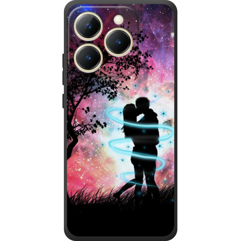 Чохол BoxFace Realme 15T 