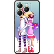 Чохол BoxFace Realme 15T 