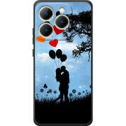 Чохол BoxFace Realme 15T 