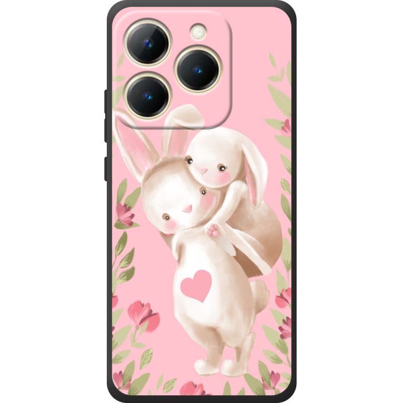 Чохол BoxFace Realme 15T 